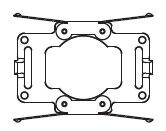 Schleiferhalter (Antriebscontainer)