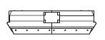 BR 119 Rail Cleaner