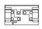 Brückenstecker-DC