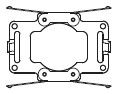 Schleiferhalter (Antriebscontainer)