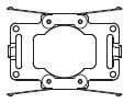 Schleiferhalter (Antriebscontainer)