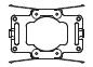 Schleiferhalter (Antriebscontainer)