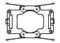 Schleiferhalter (Antriebscontainer)
