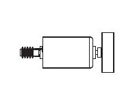 Motor, kompl.