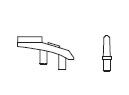 Antenne/Schlot