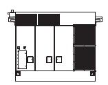 Gehäuse (Antriebscontainer)
