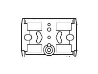Boden (Antriebscontainer)