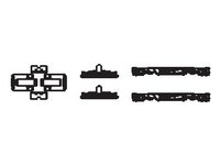 Achslagerblende EW B