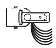 Kupplung, Stecker