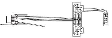 Leiterplatte EW B, AC