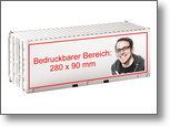 G Container Promo