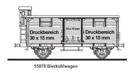 Bierwagen