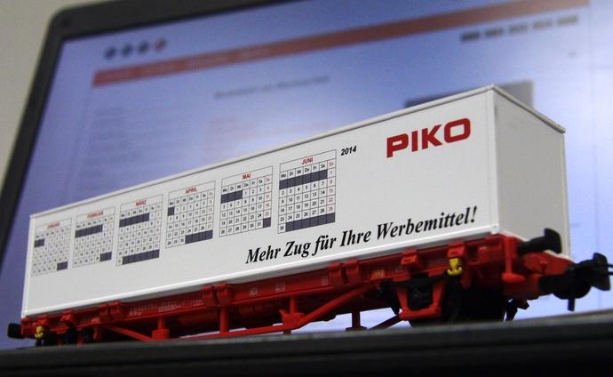 Mehr Zug... Mehr Zug...