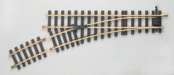 G Weiche G-WLR5