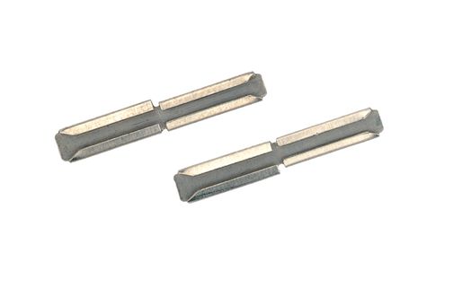 Wide Rail Conv. Joiners, 6 pcs