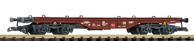 G-DB V Flatcar