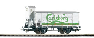 Bierkühlwagen Carlsberg 54024