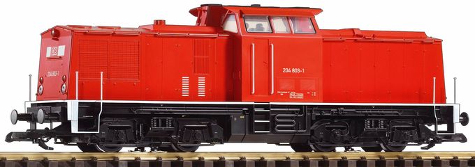 G-DB V BR204 Diesel Loco