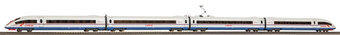 Elektrotriebzug Velaro "Sapsan" RZD V, 4tlg
