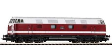 ~BR 118.4 Diesel 6-Axle DR IV