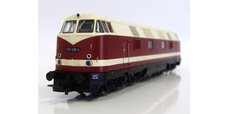 ~BR 118.4 Diesel 6-Axle DR IV