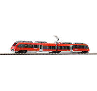 Triebwagen Triebwagen