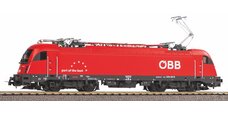 Elektrolok 1216 234 ÖBB VI
