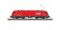 ~Rh 1216 ÖBB VI 4 Pantographs