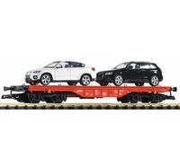 Güterwagen Güterwagen