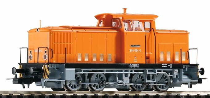 Diesellok BR 344