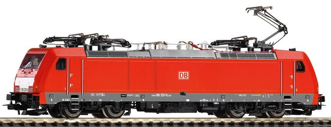 BR 186 DB VI