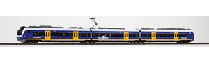 Elektrotriebwagen ET 440 NWB, 3-tlg. Elektrotriebwagen ET 440 NWB, 3-tlg.