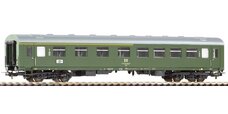 Modernisierungswagen 1./2. Klasse ABge DR IV