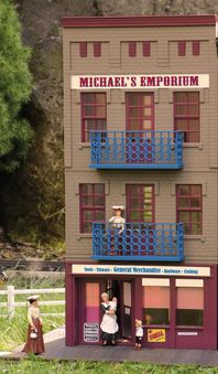 G-Michaels Emporium