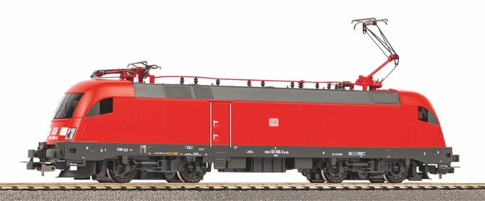 E-Lok "Taurus" DB AG VI Wechselstromversion