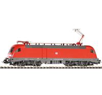 Electric locos Electric locos