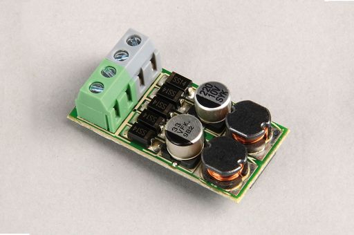 G-Voltage Regulator 5V