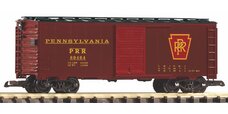 G Güterwagen PRR