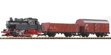 G-Starter Set Freight Train w/