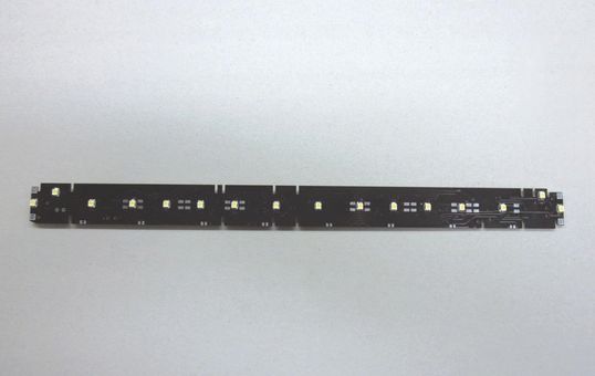 LED Beleuchtungsbausatz BR 440 für Endwagen, kurz