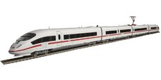 ~DB ICE 3 4-Car Train