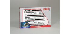 ~DB ICE 3 4-Car Train