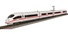 ~DB ICE 3 4-Car Train