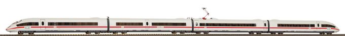 Elektrotriebzug "ICE 3" DB AG V, 4tlg Wechselstromversion