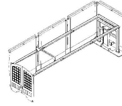 Automatic Door Closer