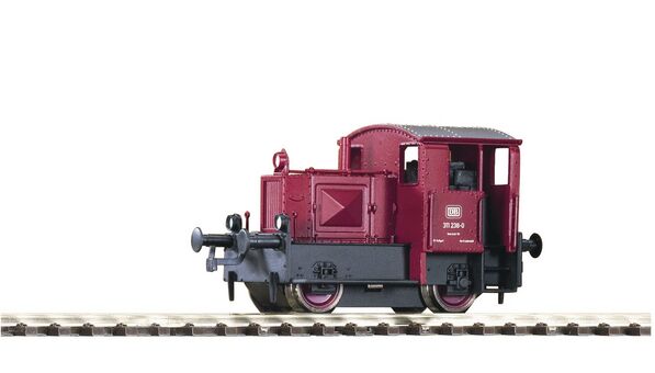 Kö 1 DB IV