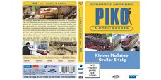 GER: DVD "Kleiner Maßstab - Großer Erfolg"