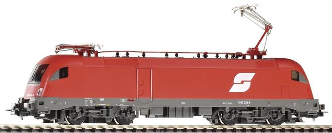 Taurus Rh 1016 ÖBB V