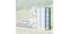 Coop Silo