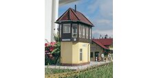 Rosenbach Switch Tower
